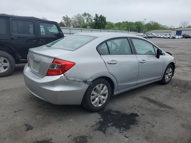 Vin: 2hgfb2f59ch575816, lot: 55743625, honda civic lx 20123