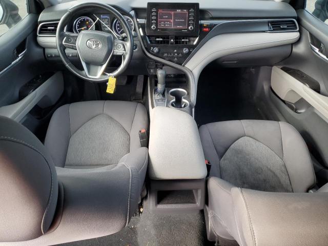 2022 TOYOTA CAMRY LE 4T1R11AK4NU056013