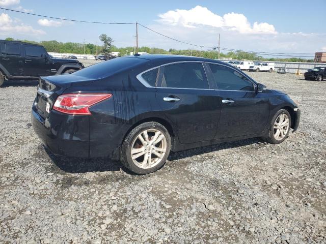 Vin: 1n4bl3apxdn466482, lot: 55616295, nissan altima 3.5s 20133