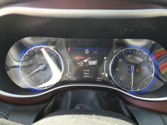 2017 CHRYSLER PACIFICA L - 2C4RC1GG2HR560322