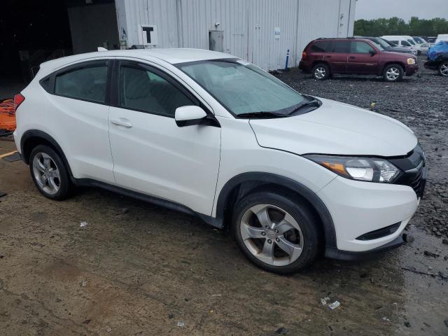 Vin: 3czru6h36hm702498, lot: 57897495, honda hr-v lx 20174