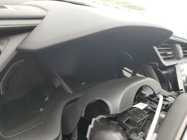 2021 HONDA CIVIC SPOR SHHFK7H46MU207955