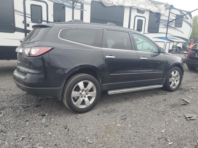 Vin: 1gnkvjkd4ej226096, lot: 53242295, chevrolet traverse ltz 20143