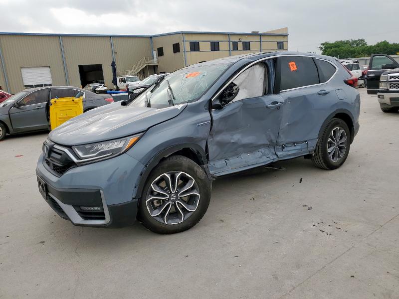 Vin: 5j6rt6h84nl009554, lot: 57273115, honda crv exl 2022 img_1