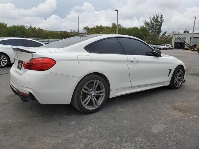 2015 BMW 435 I WBA3R1C59FK193937