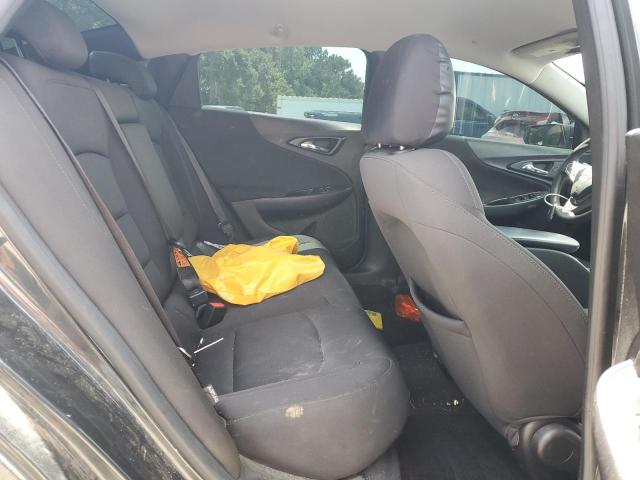 2017 CHEVROLET MALIBU LS 1G1ZB5STXHF201038