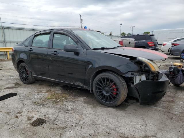 Vin: 1fahp3gn8bw176043, lot: 58248305, ford focus ses 20114