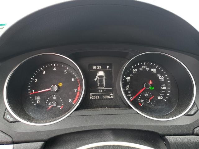 2018 VOLKSWAGEN JETTA SE - 3VWDB7AJ4JM218062