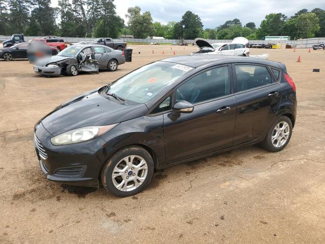 FORD FIESTA SE