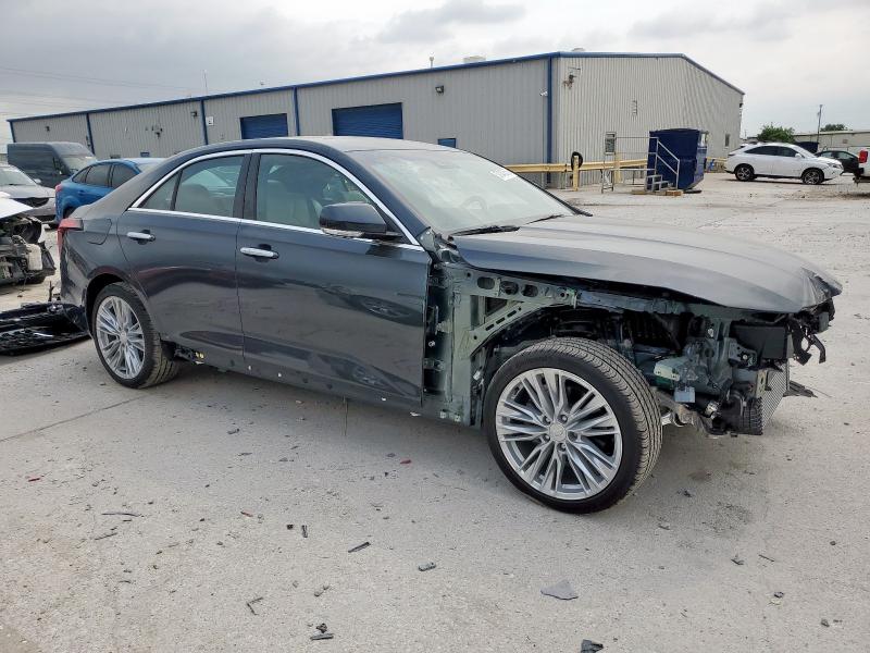 2025 CADILLAC CT4 PREMIU 1G6DB5RK1S0109232