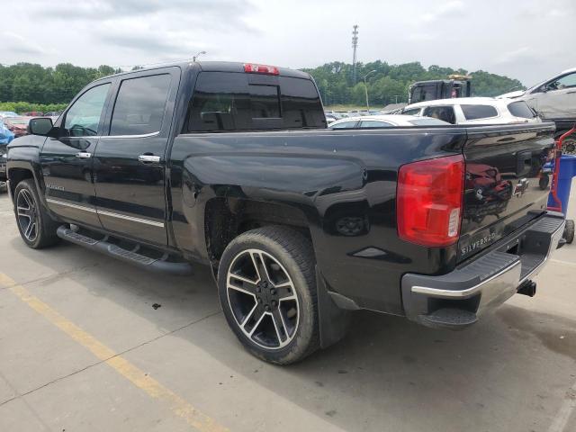 Vin: 3gcuksec6jg560886, lot: 55911765, chevrolet all models k1500 ltz 20182
