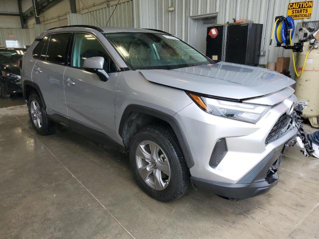 Vin: 4t3mwrfv0ru122857, lot: 55920975, toyota rav4 le 20244