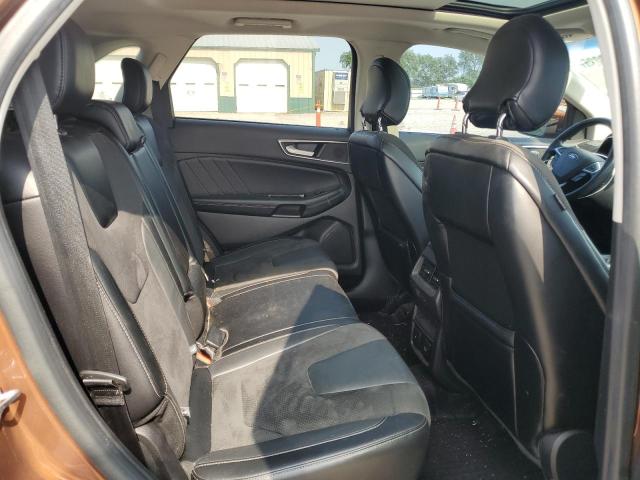 2017 FORD EDGE SPORT - 2FMPK4AP0HBB06353