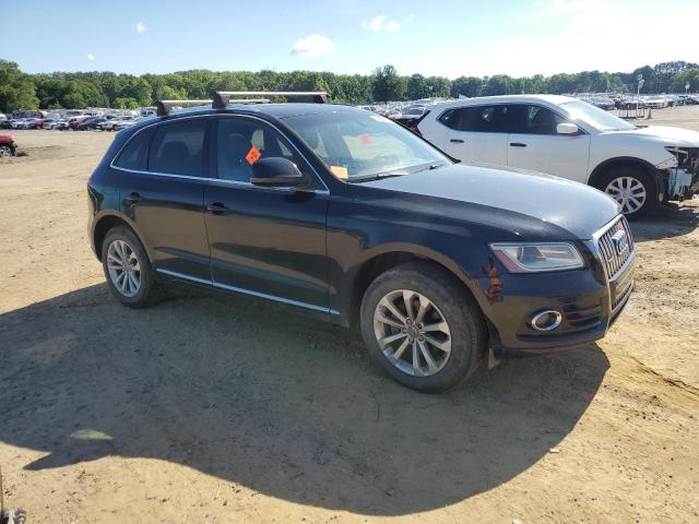 Vin: wa1lfafp9da033093, lot: 58893375, audi q5 premium plus 20134
