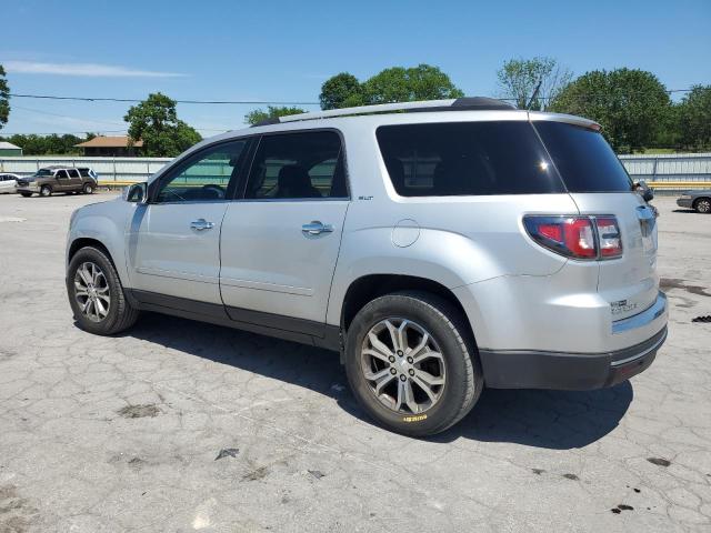 Vin: 1gkkvrkd0gj299108, lot: 57660755, gmc acadia slt-1 20162