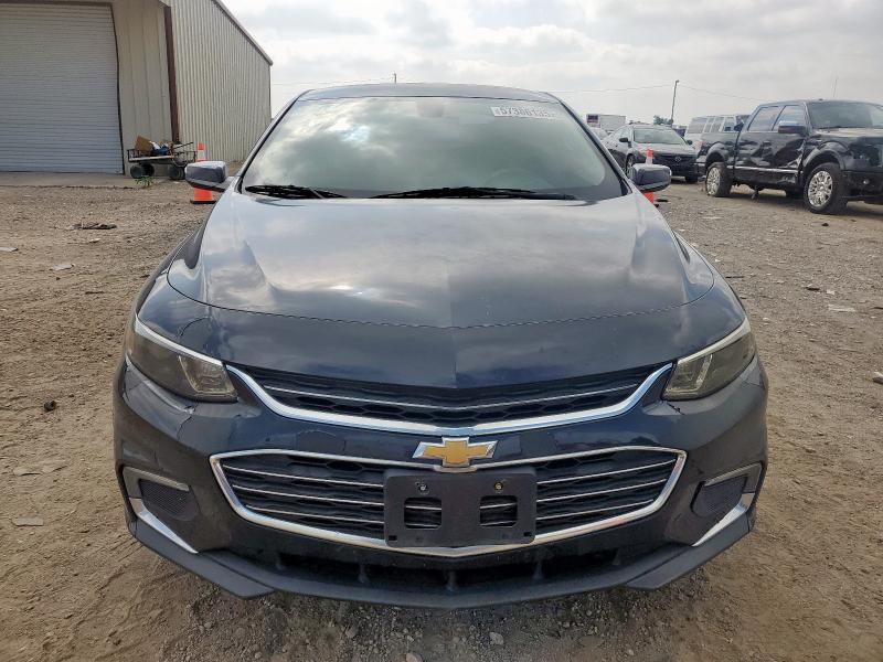 2016 CHEVROLET MALIBU LT - 1G1ZE5STXGF346957
