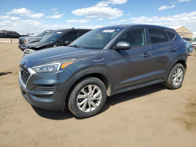 HYUNDAI TUCSON SE