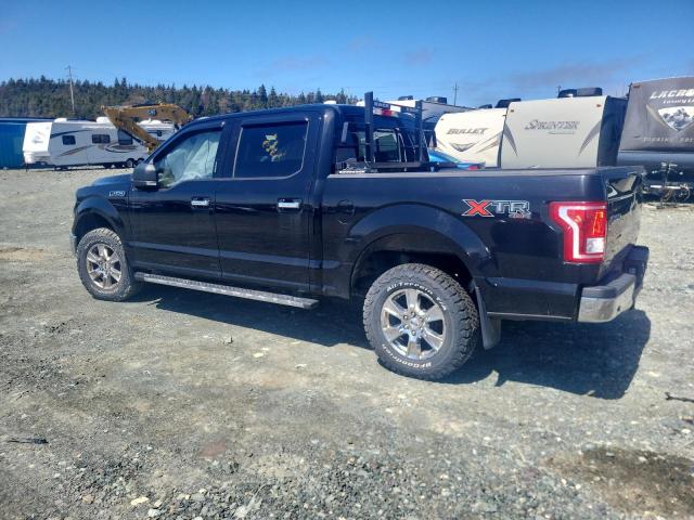 Vin: 1ftew1ef9gkd03137, lot: 56157015, ford f-150 supercrew 20162