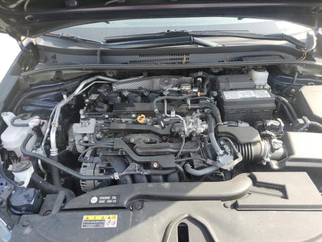 2023 TOYOTA COROLLA SE - 5YFS4MCE5PP148303