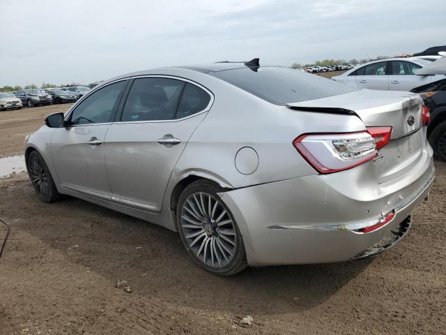Vin: knaln4d77e5120480, lot: 55251915, kia cadenza premium 20142