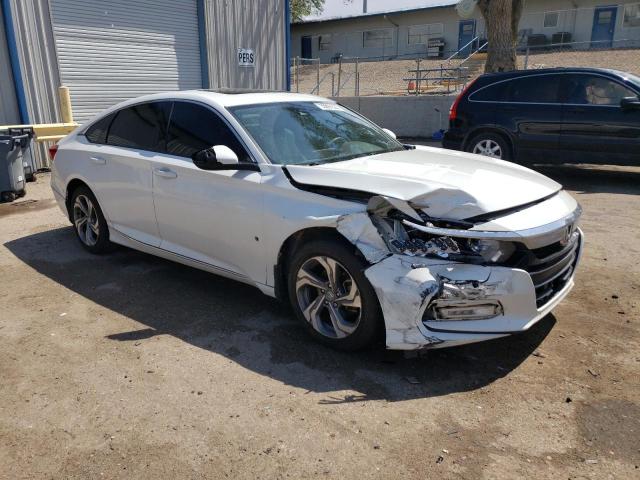 Vin: 1hgcv1f43ka091729, lot: 55897535, honda accord ex 20194