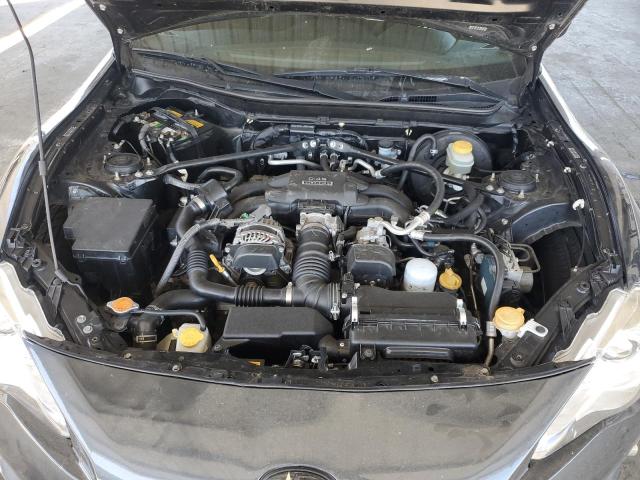 2016 SUBARU BRZ 2.0 LI - JF1ZCAC16G9603233