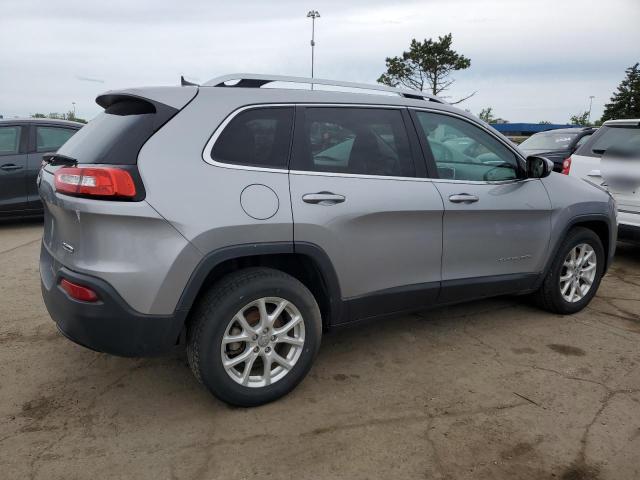 Vin: 1c4pjlcb8gw177204, lot: 58477895, jeep grand cher latitude 20163
