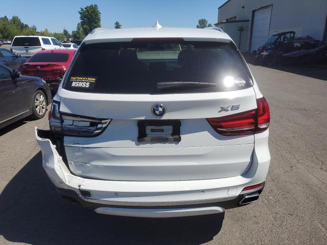 2017 BMW X5 XDR40E - 5UXKT0C38H0V96345