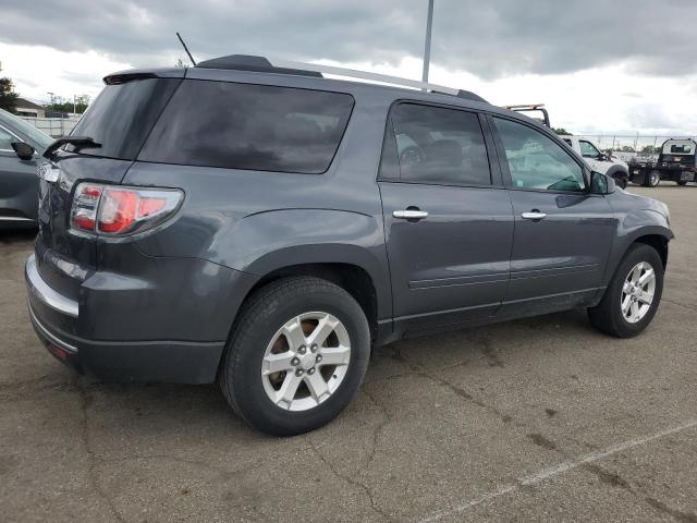 Vin: 1gkkrned1ej150566, lot: 57609155, gmc acadia sle 20143