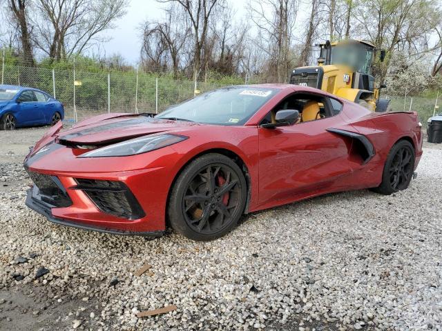Vin: 1g1yc2d42m5109127, lot: 53816365, chevrolet corvette stingray 3lt 2021 img_1