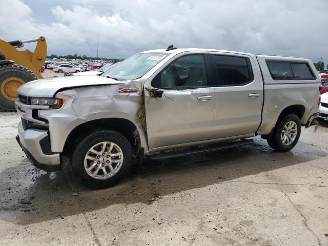 Vin: 3gcuyeed1lg290784, lot: 56572755, chevrolet all models k1500 rst 2020 img_1