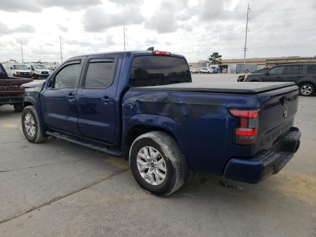Vin: 1n6ed1ej2nn683537, lot: 55141535, nissan frontier s 20222