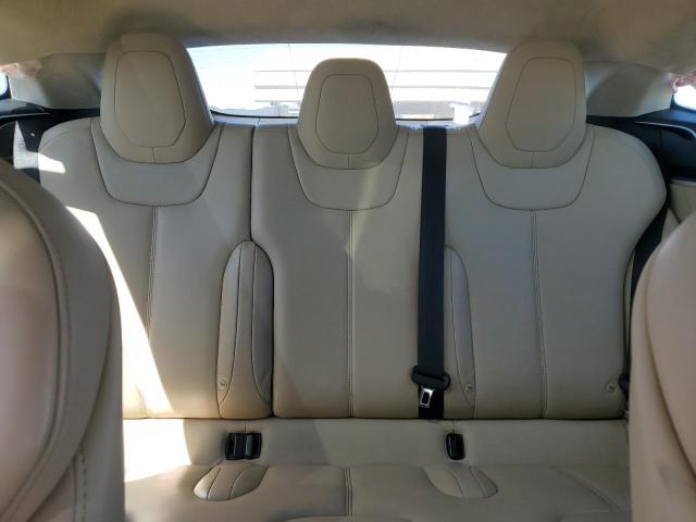 2017 TESLA MODEL S 5YJSA1E27HF199003