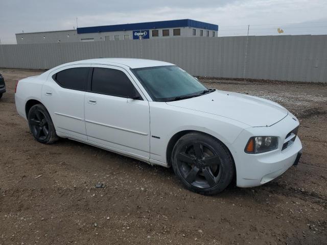 2010 DODGE CHARGER R/ - 2B3CA8CT1AH257827