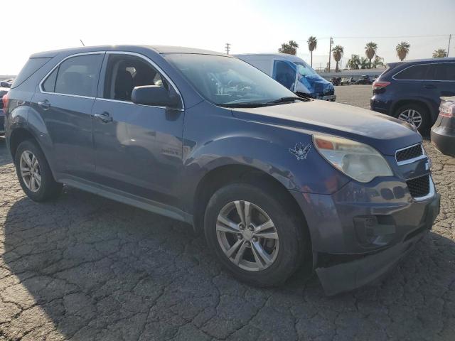 Vin: 2gnalbekxd6353996, lot: 53367485, chevrolet equinox ls 20134