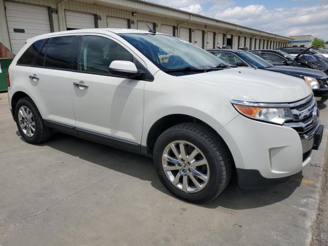 Vin: 2fmdk3jc9dbb05318, lot: 57569575, ford edge sel 20134