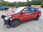 2017 NISSAN VERSA S - 3N1CN7AP8HK411950