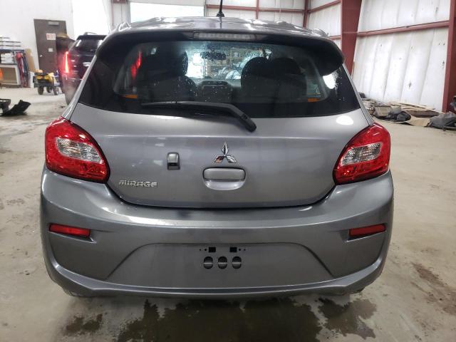 2020 MITSUBISHI MIRAGE ES - ML32A3HJ5LH005191