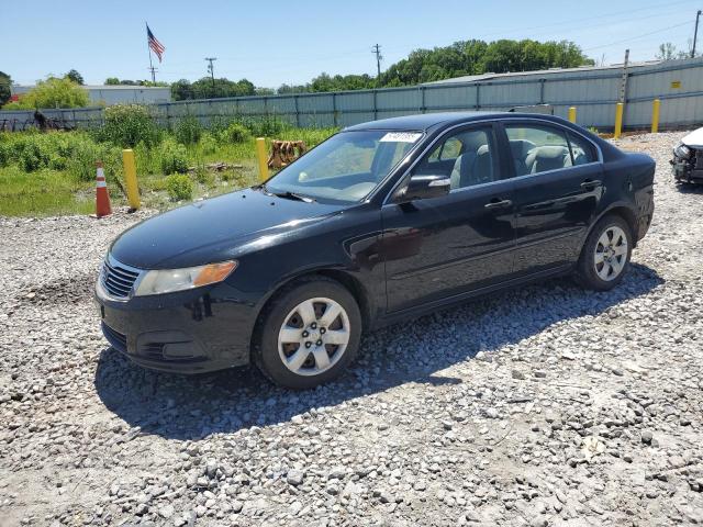 Vin: knagg4a8xa5430500, lot: 57491085, kia optima lx 2010 img_1