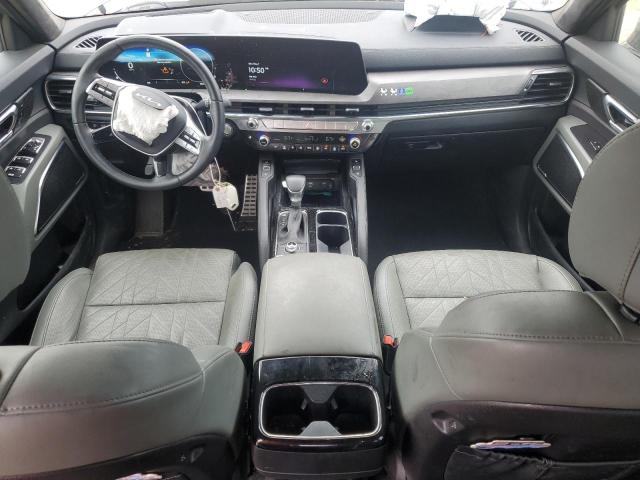 2024 KIA TELLURIDE - 5XYP5DGCXRG500326