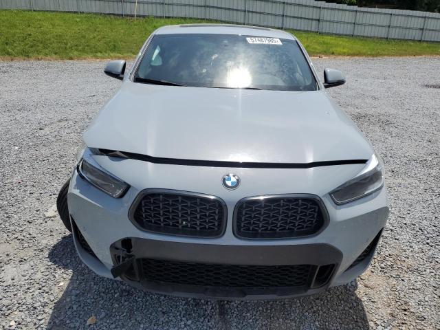 2022 BMW X2 SDRIVE2 WBXYH9C09N5T46329