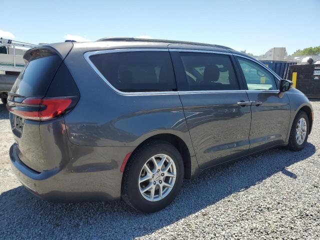 2022 CHRYSLER PACIFICA T - 2C4RC1BG7NR141806
