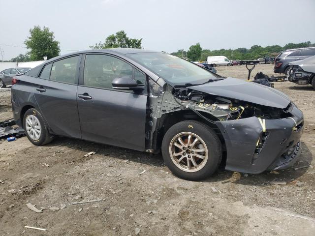 Vin: jtdkarfu3k3100020, lot: 55585945, toyota prius 20194