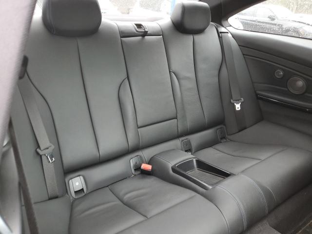 2018 BMW 440XI WBA4W9C50JAC98959