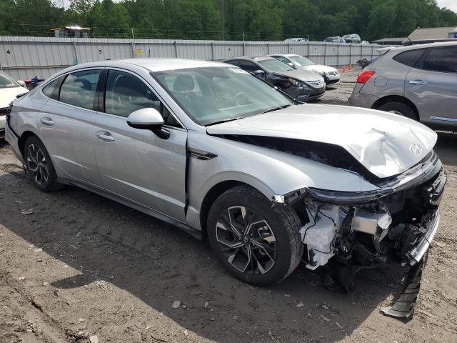Vin: kmhl64ja4sa473774, lot: 56122815, hyundai sonata sel 20254