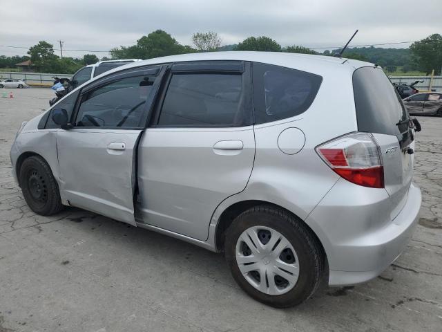 Vin: jhmge8h3xbs007394, lot: 56218025, honda fit 20112