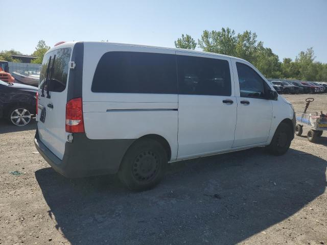 MERCEDES-BENZ METRIS 2016 white sports v gas WD4PG2EE5G3093168 photo #4
