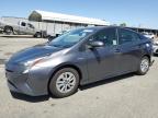 2017 TOYOTA PRIUS - JTDKBRFU6H3553327