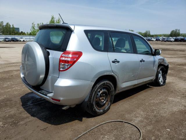 Vin: 2t3zf4dv6aw030734, lot: 58577865, toyota rav4 20103