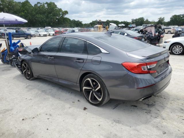Vin: 1hgcv1f36ja093075, lot: 58929945, honda accord sport 20182